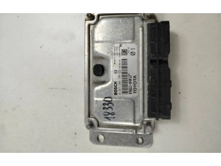Řídící jednotka 89661-0H012, 0261208704 Toyota Avensis T220 2001