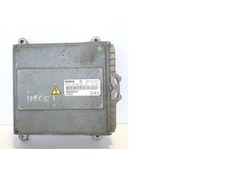 Řídící jednotka 5010550351, 28RTF000 Renault 4 2003