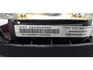 Подушка безопасности водителя 151403060 Alfa Romeo 145 - 146
