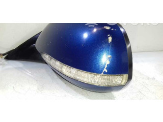 Зеркало электрическое        Honda Accord  2003 - 2007 года   