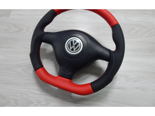 Руль Volkswagen Golf IV 1998 - 2005 года 1J0419091