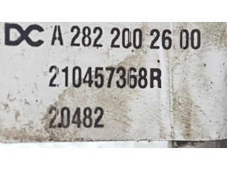 Turbodmychadlo Турбина HMLGT1364R, 102844R   Nissan Qashqai 1.3  