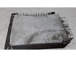 Блок управления двигателя 04745860   Chrysler PT Cruiser