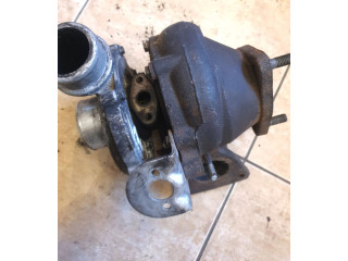  Турбина Volvo XC90  9689592, GT2052V         