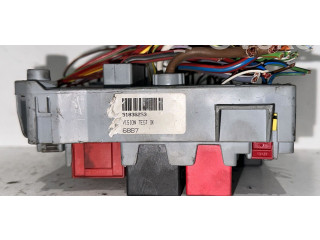 Pojistková skříňka 51781452, 51781452 Lancia Delta III 2009