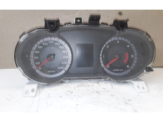 Панель приборов 8100A485, 528050H   Citroen C-Crosser       