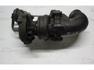  Турбина Citroen Nemo  9661557480, 515GB         
