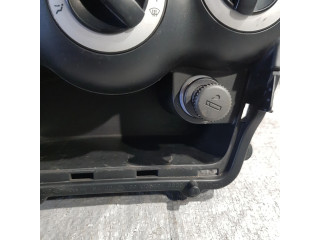 Блок управления климат-контролем 972500X0104X Hyundai i10