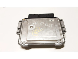 Řídící jednotka 0281015443, 3911427297 Hyundai Tucson JM 2009