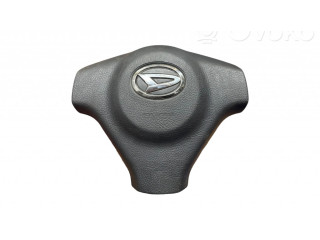 Подушка безопасности водителя 1D0C91507X0E, E7CT7009195 Daihatsu Terios