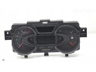 Přístrojová deska Renault Captur 2017 248106808R