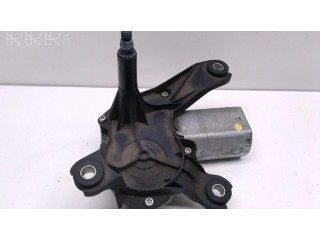 Моторчик заднего дворника GM09132802    Opel Meriva A
