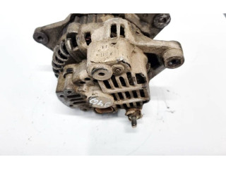 Генератор SLD0065086 Mitsubishi Pajero Sport I