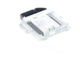 Řídící jednotka 0281011882, 0281011882   Volkswagen Caddy 2004