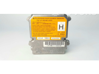 Блок подушек безопасности 253481MB0A, 4079348530 Infiniti M30