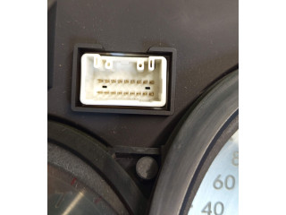 Přístrojová deska Lexus GS 300 350 430 450H 2007 2574400792, 8380030G40