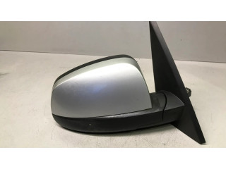 Zpětné zrcátko pravé Opel Meriva A 2003 024176, 014176