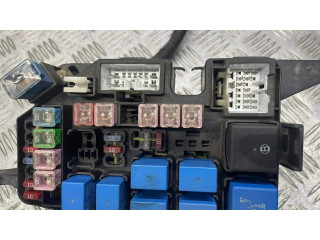 Pojistková skříňka 912411C122, 6Y27B23 Hyundai Getz 2007