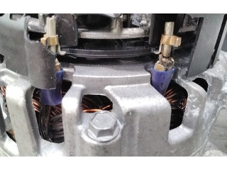 Генератор 0E5903026K, TG14LLD Skoda Fabia Mk3 (NJ)