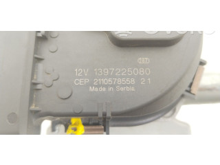 Моторчик дворников H1BB17500AE, H1BB17504AE    Ford Puma