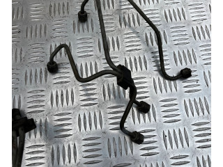 Топливная рампа    Volvo S80  