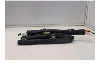 Боковая подушка безопасности 34070343C   Peugeot 5008