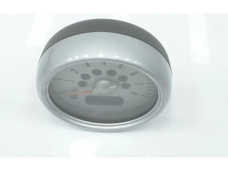 Панель приборов 62116913667, 62116936294   Mini One - Cooper R50 - 53       