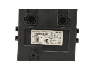 Блок управления 95480G2100   Hyundai Ioniq