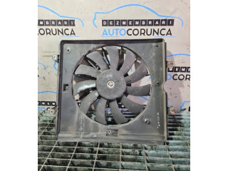Вентилятор радиатора         Honda CR-V 