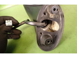 Zpětné zrcátko Mitsubishi Pajero 2003