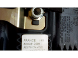 Подушка безопасности водителя 8200310291 Renault Scenic II - Grand scenic II