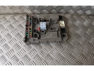 Блок предохранителей 9649477480 Fiat Ulysse