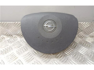 Подушка безопасности водителя 1318824, 1318824   Opel Meriva A