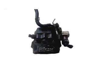 Топливный насос