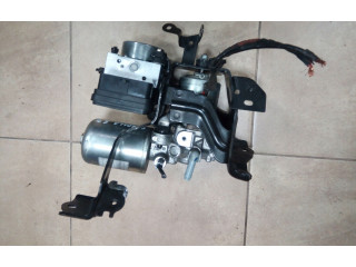 Блок АБС 4451012600 Toyota Corolla E210 E21 2018- года