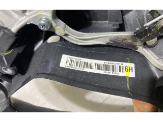 Volant Toyota Yaris 2018 45100-0D760, 6HY8050C187748