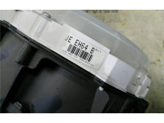 Přístrojová deska Mazda CX-7 2010 JEEH64B, 0090059