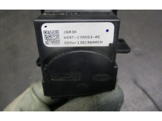 Ручка поворотов/ фонарей 6G9T17A553AC, 6G9T13N064CE   Ford S-MAX