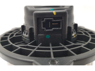 Вентилятор печки    EB1D1ACFAA02   Hyundai i10