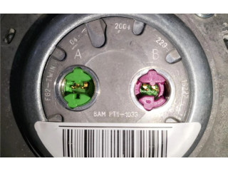 Подушка безопасности водителя 8665422, 0110009   Volvo XC90