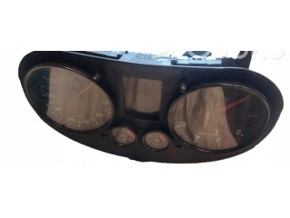 Панель приборов 8Z0920900A Audi A2