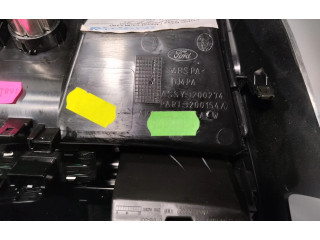 Блок управления климат-контролем AV11R044H83AB Ford B-MAX