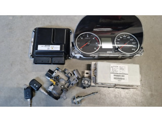 Řídící jednotka 1860D156, 8637B254 Fiat Fullback 2017