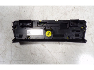 Блок управления климат-контролем 4G0820043G5PR, 4G0820043G   Audi A7 S7 4G