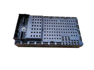 Блок предохранителей 08679899, 02W441 Volvo S60