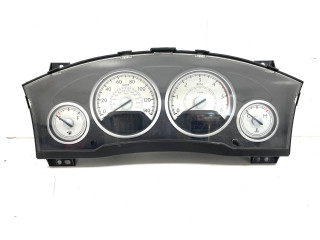 Панель приборов P05082683AH, TL8QI326711616   Chrysler Town & Country V       