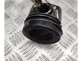  Поршень DCXA 04L107065D, 03L105401A  Skoda Superb B8 (3V)  