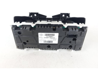 Панель приборов 248108966R Renault Clio IV