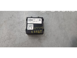 Řídící jednotka 28595JL30A Infiniti QX50 (J50) 2009