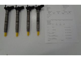 Форсунка Skoda Octavia Mk2 (1Z)